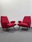 Mod. Dolphin Armchairs by Nino Zoncada, 1950s, Set of 2, Image 1
