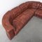 Modular Patchwork Sofa, 1970s, Set of 6, Image 4