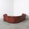 Modular Patchwork Sofa, 1970s, Set of 6, Image 9