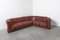 Modulares Patchwork Sofa, 1970er, 6er Set 1