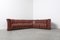 Modulares Patchwork Sofa, 1970er, 6er Set 8