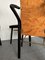 Vintage Dining Chairs by Pierre Cardin, 1980s, Set of 4, Image 4