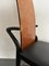 Vintage Dining Chairs by Pierre Cardin, 1980s, Set of 4 7