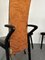 Vintage Dining Chairs by Pierre Cardin, 1980s, Set of 4, Image 14