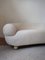 Italian Curved Sofa, 1960s, Image 9