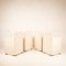 Break 401 Armchairs by Mario Bellini for Cassina, 1970s, Set of 4, Image 2