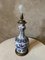 Lamp in Porcelain from Delft 7