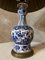 Lamp in Porcelain from Delft 3