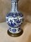 Lamp in Porcelain from Delft 4