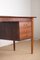 Danish Model 0S 51 Rosewood Desk with Extension and Floating Box by Arne Vodder for Sigh & Son, 1960s 5
