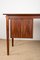 Danish Model 0S 51 Rosewood Desk with Extension and Floating Box by Arne Vodder for Sigh & Son, 1960s, Image 12