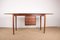 Danish Model 0S 51 Rosewood Desk with Extension and Floating Box by Arne Vodder for Sigh & Son, 1960s, Image 1