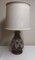 Vintage German Table Lamp from Lamplove, 1970s, Image 1