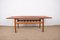 Danish Teak Coffee Table by Grete Jalk for Glostrup Mobelfabrik, 1960s, Image 1