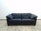 DS17 Leather Sofa from de Sede 5