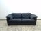 DS17 Leather Sofa from de Sede, Image 5