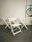 Vintage Folding Chairs, 1970s, Set of 4, Image 1