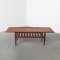 Table Basse Mid-Century en Teck par Grete Jalk pour Glostrup, Danemark 1