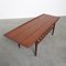 Mid-Century Danish Coffee Table in Teak by Grete Jalk for Glostrup, Image 2