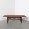 Mid-Century Danish Coffee Table in Teak by Grete Jalk for Glostrup, Image 6