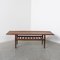 Table Basse Mid-Century en Teck par Grete Jalk pour Glostrup, Danemark 6