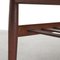 Mid-Century Danish Coffee Table in Teak by Grete Jalk for Glostrup 4