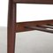 Mid-Century Danish Coffee Table in Teak by Grete Jalk for Glostrup, Image 4