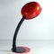 Vintage Space Age Italian Desk Lamp, 1970s 3