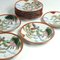 Dessert Plates Takito Japan, 1930s, Set of 10 6