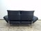 DS450 Sofa in Leather from De Sede, 2014 14