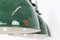 Industrial Green Enamel Pendant Light 8