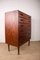 Dresser in Teak by Gunnar Nielsen Tibergaard for Tibergaard, 1960s, Image 4