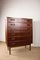 Dresser in Teak by Gunnar Nielsen Tibergaard for Tibergaard, 1960s, Image 7