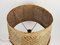 Handmade Basketry Lamp, 1960s, Image 5