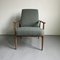 Mid-Century Modern Type 300-190 Armchair by H. Lis, 1960s 2