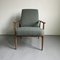 Mid-Century Modern Type 300-190 Armchair by H. Lis, 1960s, Image 2