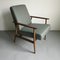 Mid-Century Modern Type 300-190 Armchair by H. Lis, 1960s, Image 4