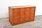 Vintage Chest of Drawers in Teak from WK Möbel, 1960s, Image 11