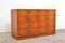 Vintage Chest of Drawers in Teak from WK Möbel, 1960s 10