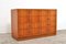 Vintage Chest of Drawers in Teak from WK Möbel, 1960s, Image 10