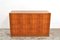 Vintage Chest of Drawers in Teak from WK Möbel, 1960s, Image 1