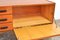 Vintage Sideboard aus Teak, 1960er 11