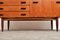 Vintage Sideboard in Teak, 1960s, Image 2