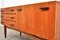 Vintage Sideboard in Teak, 1960s 4