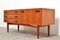 Vintage Sideboard aus Teak, 1960er 5