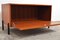 Small Vintage Sideboard in Teak, 1960s 5