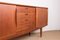 Danish Teak Sideboard by Henry Walter Klein for Bramin, 1960s 13