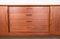 Danish Teak Sideboard by Henry Walter Klein for Bramin, 1960s 14