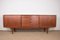 Danish Teak Sideboard by Henry Walter Klein for Bramin, 1960s 17