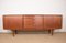 Danish Teak Sideboard by Henry Walter Klein for Bramin, 1960s, Image 1